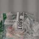 Xuhal 50 Pcs United States Map Fridge Magnets USA Souvenirs Us Individual State & Province Refrigerator Magnets Set for Travel Gift Destination of States Visited(Elegant,Become A Map)