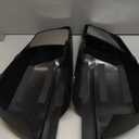 K SOURCE Snap & Zap 81310 Custom Fit Towing Mirror for 2022 up Tundra, 2023 up Sequoia, Patented