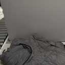 Goallim Portable USB Heated Blanket, 3 Heat Settings Heated Blanket 3 Hrs Auto Off, 58x38 with Overheat Protection Fast Heating for Home Office Outdoor Camping Travel(Battery Pack Not Included) (Grey)