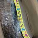 D+GARDEN Wicker Cat Bed Dome for Medium Indoor Cats - a Covered Cat Hideaway Hut of Faux Rattan Houses Pets in Dome Basket, Washable