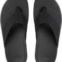FitFlop Surfa Toe Post Sandals