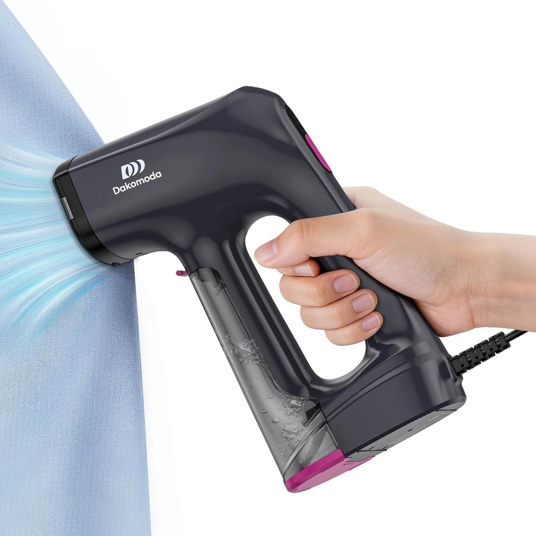 Vacuuum tt