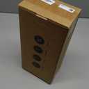 AKTECKE Shower Caddy Hanging Bathroom Organizer: Rustproof Shelf for Inside Shower - No Drilling Racks Over Showerhead - Bath Shelves for Shampoo Soap (Black)