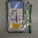 FNTCASE for iPhone 12-Pro-Max Phone Case: Military Grade Drop Proof Protection Mobile Cover with Kickstand | Matte Textured Rugged Shockproof TPU | Protective Sturdy Cases - Blue