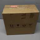 Drink Dispensers For Parties, 2 Pack 1 Gallon Beverage Dispenser with Stand, Drink Dispenser With Glass Lid, Juice Dispensers For Parties