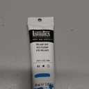 Liquitex Professional Heavy Body Acrylic Paint, 2-oz (59ml) Tube, Phthalocyanine Blue (Blue Shade)