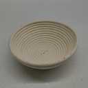 Frieling Banneton Bread Proofing Basket - 8-Inch, Beige, Round - Sourdough Proofing Basket & Bread Bowls for Rising & Baking