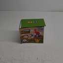 deAO Baby Toys 6-12 Months Soft Barn Toy Stuffed Farm Animal Playset with Rattle, Crinkle Paper Mirror for 6 Month Old Babies Sensory Infant Toy for Toddlers Boys Girls Age 1+ Birthday Gifts