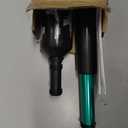 3M Easy Scrub Express Flat Mop Tool with Pad Holder, 16", 1/case