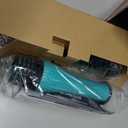 REVLON One Step Volumizer PLUS Hair Dryer and Styler | More Volume, Less Damage, and More Styling Control for Easy and Fast Salon-Style Blowouts, Plus Travel Friendly (Teal)