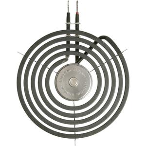 GE Appliances and Hotpoint Range 6" Surface Element/Coil Burner, WB30X31058