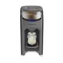 Baby Brezza Formula Pro Advanced Formula Dispenser Machine - Automatically Mix a Warm Formula Bottle Instantly - Easily Make Bottle with Automatic Powder Blending, Charcoal