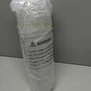 Pregnancy Pillow for Sleeping Memory Foam Maternity Pillow for Side Sleepers, Adjustable Travel Wedge Pillow Support for Back, Belly, and HIPS for Pregnant Women,Velvet Grey