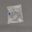 2 Pack Wired Headphones for iPhone,Earbuds Earphones Built-in Microphone & Volume Control,Compatible with iPhone 14/13/12/11/XR/XS/X/8/7/Pro/Pro Max