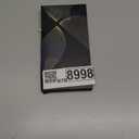 TORRAS Stronger Magnetic & Shockproof for iPhone 17 Pro Max Case, Fit for MagSafe, Military Grade Drop Protection, Camera Control, DIY Button, Slim for iPhone 17 Pro Max Case Translucent Matte Black 