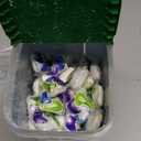 Cascade Platinum Dishwasher Pods, Dishwasher Detergent, Actionpacs, Fresh, 62 Count