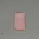 TORRAS for iPhone 17 Pro Case with Stand, Fit for MagSafe, 4X Military Drop Protection, Camera Control Button, Slim Soft Edge Phone Case for iPhone 17 Pro, Translucent Matte Cover 6.3", Bright Orange