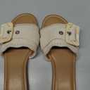 Sweet Life Lina, Flip flop, Beige, 9.5