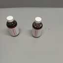 THE CLEAN PEOPLE Cleaner Concentrate - All-Purpose Cleaner for Multi-Purpose Cleaning, Bathrooms, Floors, Concentrated, Recyclable Packaging (Amber Scent) 4oz (2 Pack)