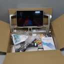 4+64GB Android 15 Car Stereo for Toyota Avalon 1996-1999 GPS Navigation for 1999-2003 Toyota Solara with Wireless CarPlay Android Auto, 7 inch Aftermarket Radio Upgrade with Backup Camera BT WiFi DSP