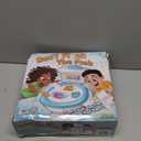 Don't Flush The Fish Board Games for Kids - Board Games for Family Game Night for Kids and Adults, Fun Balancing Game, Multi-Player Preschool, Toddler Toys, Ages 4+