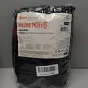 Morph Voodoo Costume For Women, Voodoo Priestess And Doctor Halloween Costume Womens, Scary Halloween Costumes For Women (Medium)