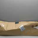 PerkHomy 36" x 1,440" (120') Light Grey Kraft Paper Roll for Craft Bulletin Board Paper Art Table Covering Crafting Gift Wrapping Bouquet Packing Parcel 80GSM 55LB (Light Grey, 36" x 120')
