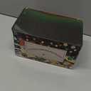 XURISEN 66ft Christmas Lights Decorations Outdoor, 640 LED 8 Modes Curtain Fairy Lights with 120 Drops,Plug in Waterproof Timer Memory Function for Christmas Holiday Wedding Party Decor(Multicolor)