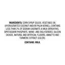 4 x Amazon Saver, Powdered Non-Dairy Original Coffee Creamer, 16 Oz (Previously Happy Belly, Packaging May Vary)