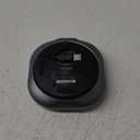 Bluetooth Conference Speakerphone M6 Conference Microphone with AI Noise Reduction AI Transcription Full-Duplex 360 Omnidirectional Voice Pickup USB Speaker for Teams Zoom Home Office, Black