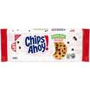 CHIPS AHOY! Chewy Gluten Free Fudgy Chocolate Chip Cookies, 9.75 oz (10.2 cm x 5.7 cm x 23.1 cm) (Best By: 07/07/2026)