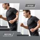 Nipple Covers for Running Men No Show Protection Men,160 PCS Nipple Tape Guards for Runners,Anti Chafing Marathon Use (Practice Nude)