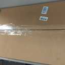 Allposters Standard Poster Frame (22.4 x 34), Black, 22.375" X 34" X 0.25"