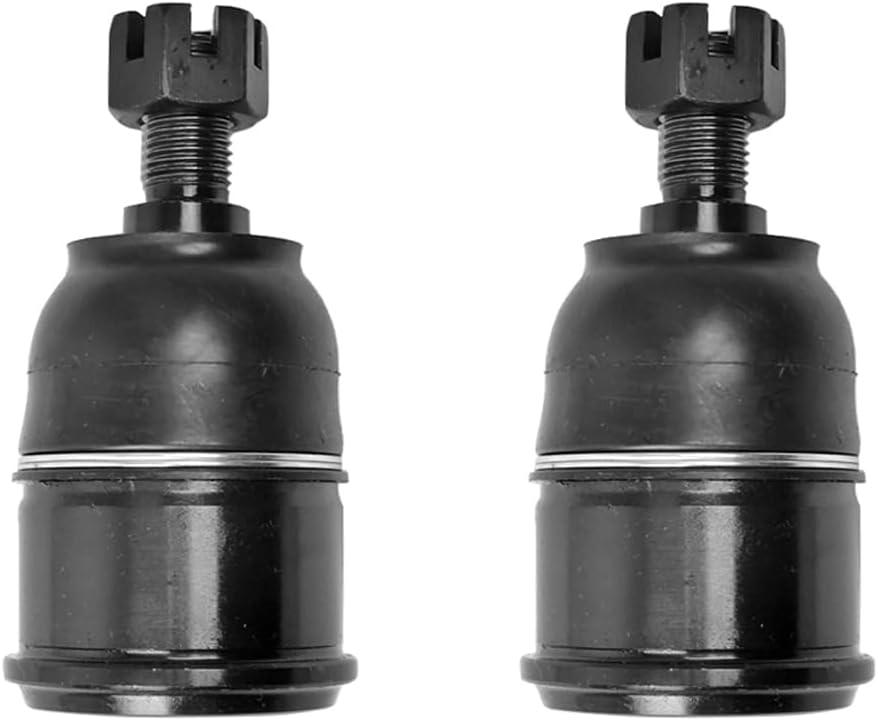 MOTORMAN 2pcs K500081-2 Front Lower Ball Joint For ACURA TL 2009-2014 All Models