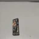 Revlon ColorStay Pencil Waterproof Eyeliner, Smudge-Proof, Eye Makeup with Built-In Sharpener, 202 Black Brown, 0.01 oz