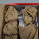 Brembo P06093N Premium Ceramic Front Disc Brake Pad Set BMW OE# 34106882418