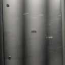 Wiegmann N1C243008LP N1C-Series NEMA 1 Hinged Door Wall-Mount Enclosure, Less Panel, Steel, Medium, 30" x 24" x 8 5/8"