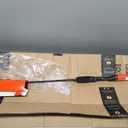 Ugly Stik GX2 Spinning Fishing Rod, New Model, 6' - Medium - 2pc
