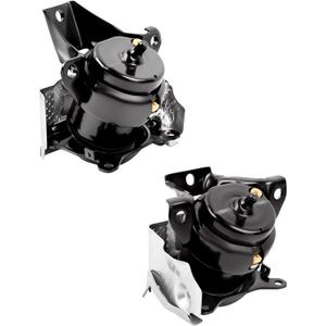Set of 2, Front Left and Front Right Engine Motor Mount Compatible with 2014-2018 Sliverado Sierra 1500 V8, 2015-2020 Escalade Suburban Tahoe, Yukon, Yukon XL, Replace #84175581, 84175583