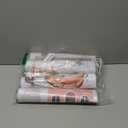 Watercolor City hot air Balloons Wall DecalsCity Construction Animal hot air Balloons Wall StickersBaby Room Animal Decoration Stickersfor Bedroom Playroom Toddler Room Wall Decor