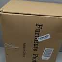 CAPALOCA Sectional Couch Covers, 2 Pieces Chenille Sofa Cover L Shaped Couch Cover Blanket for Dogs Washable Sofa Slipcovers Pet Furniture Protector (XXX-Large: 71" x 118" + 91" x 134", Blue)