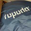 ROPODA Pop Up Tent 83inches x 48inches x 48inches, Upgrade Privacy Tent, Porta-Potty Tent Includes 1 Removable Bottom, 8 Stakes, 1 Removable Rain Cover, 1 Carrying Bag, 82.6" H X 47.2" L X 47.2" W