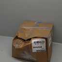 Shop-Vac 8 FT X 1-7/8" Universal Hose, Replacement Hose Compatible with Rigid, Dewalt, Husky, Craftsman, Bauer, Masterforce Vacuum Cleaners