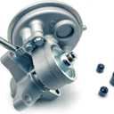 Brake Vacuum Pump 290KT00030 2-90KT0-003-0 For Isuzu Truck NPR NQR N-Series 2020-2022 8975481860 97548186 97780770