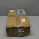 2-Pack Swivel Bike Rack Wall Mount, Bike Hangers for Garage, Space-Saving Vertical Bike Holder, Holds up to 77 lbs, Bicycle Wall Hanger Storage, No Heavy Lifting Required Indoor Hanging Bike Rack-Red