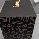 Blissful Diary Baby Play Gym & Activity Mat, Oversize Leaf Shaped Baby Play Mat w 6 Detachable Toys, Tummy Time Mat Promote Motor Skills & Sensory Development Mat, Newborn Infant Baby Essentials Gift