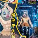Bandai Namco Ultimate Legends - Demon Slayer - Inosuke 5" Action Figure