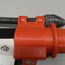 Ridgid 1/2 in. Toilet Auger 6 ft.