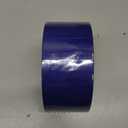 Duck Brand 1304959 Color Duct Tape, Single Roll, Blue