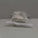 Square Baking Pan, 2 Pack Square Cake Pan Cake Baking Pans Nonstick Square Brownie Pans For Bread, Brownie, Cake, Lasagna (7.1 x 7.1 x 3 inches)